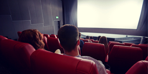 “영화관에 대한 생각은?” 신개념 설문 ‘메타베이’ 1,000명 대상 조사